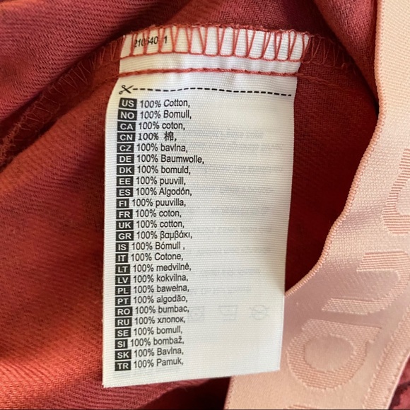 Johaug Houndstooth PJs Pants - Picture 8 of 8